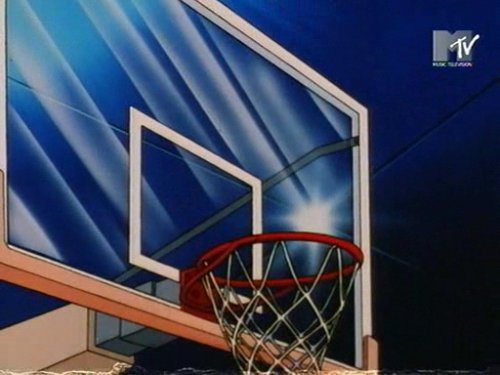 Otaku Gallery  / Anime e Manga / Slam Dunk / Screen Shots / Episodi / 053 - Il gorilla infuriato / 010.jpg